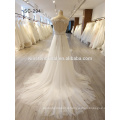 High end china factory direct wholesale wedding dress luxury